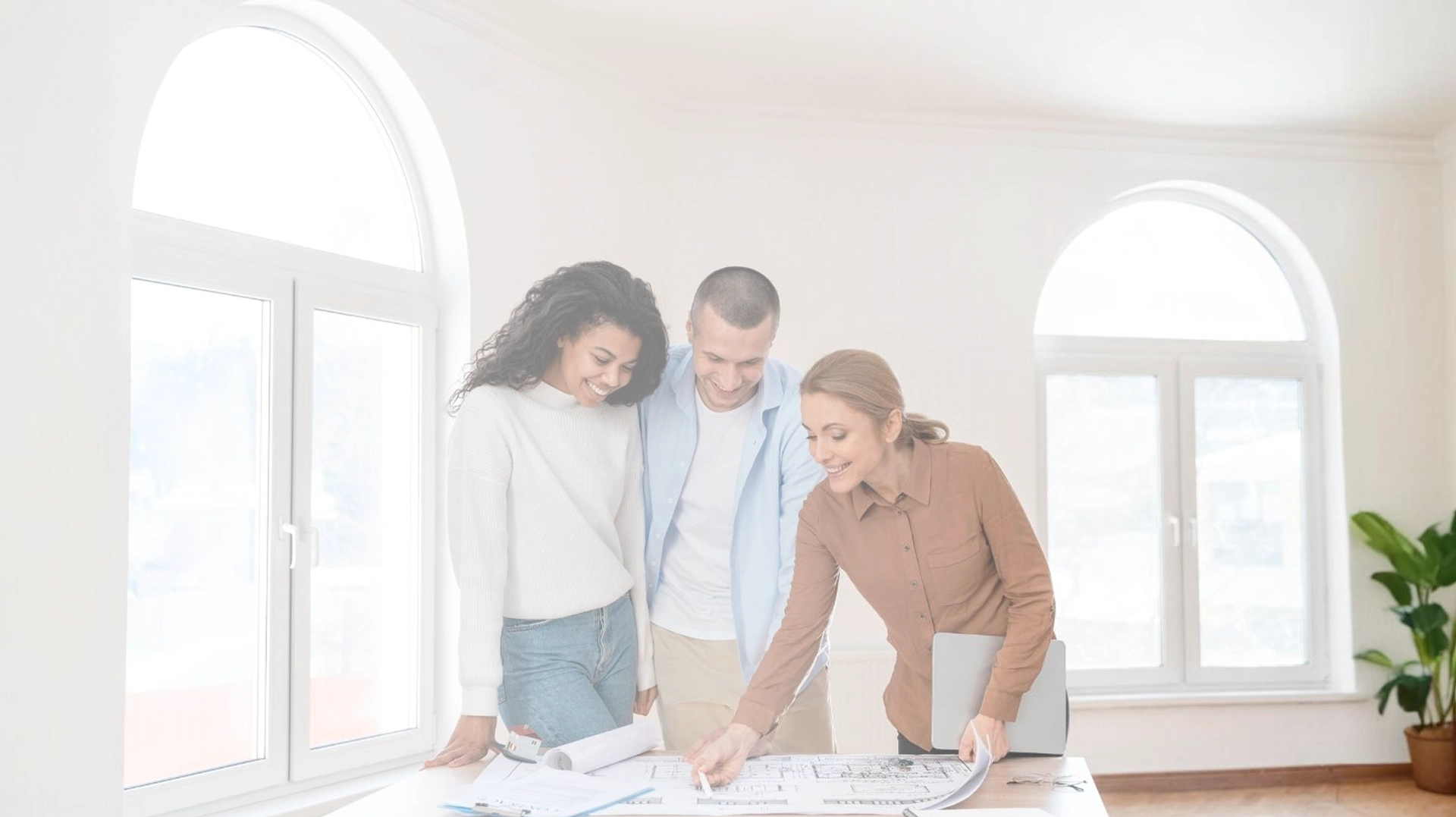 Gestión de Proyectos Inmobiliarios