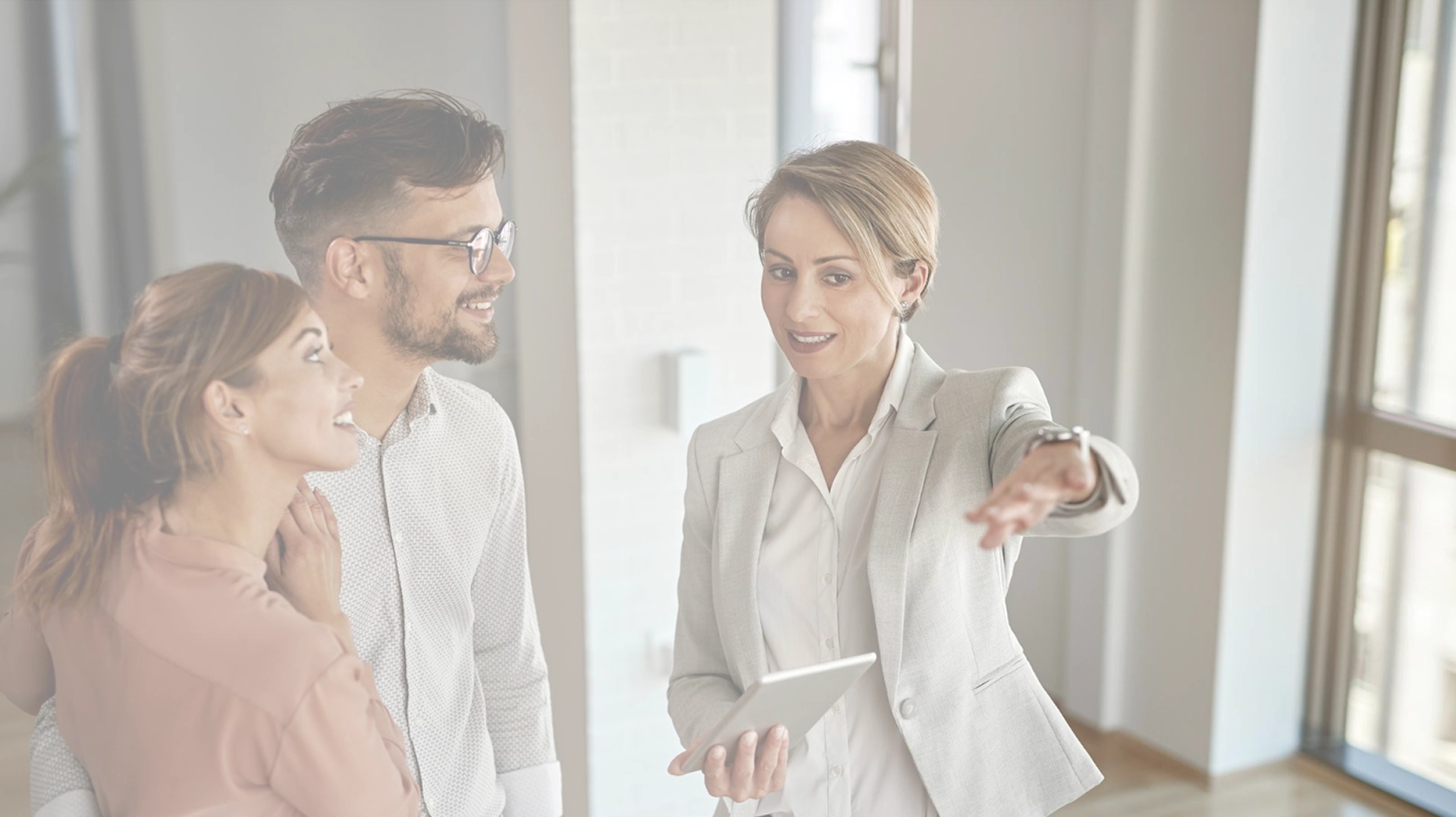 Consultoría inmobiliaria